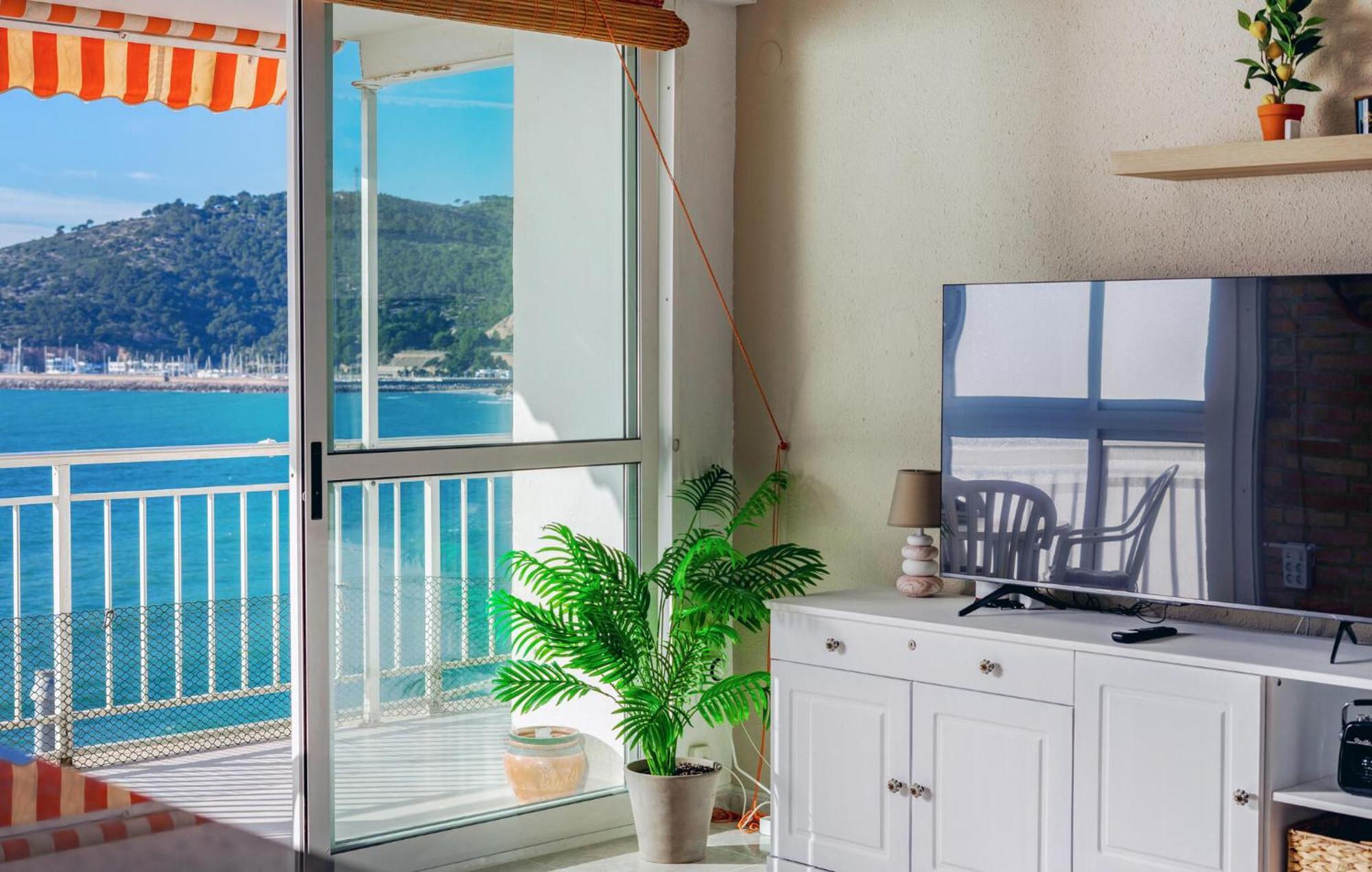 2 Bedroom Gorgeous Apartment In Oropesa Del Mar Eksteriør bilde