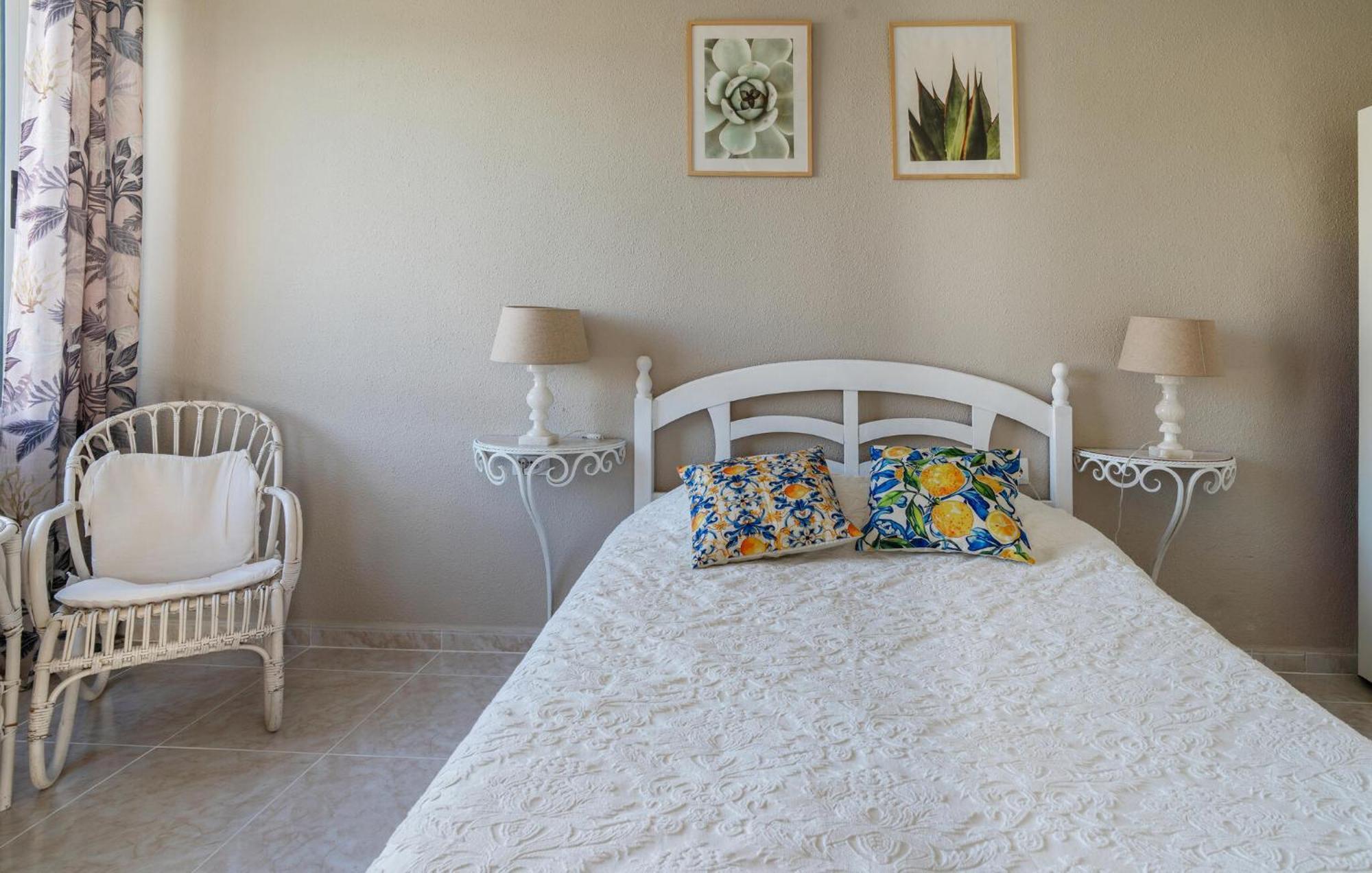 2 Bedroom Gorgeous Apartment In Oropesa Del Mar Eksteriør bilde