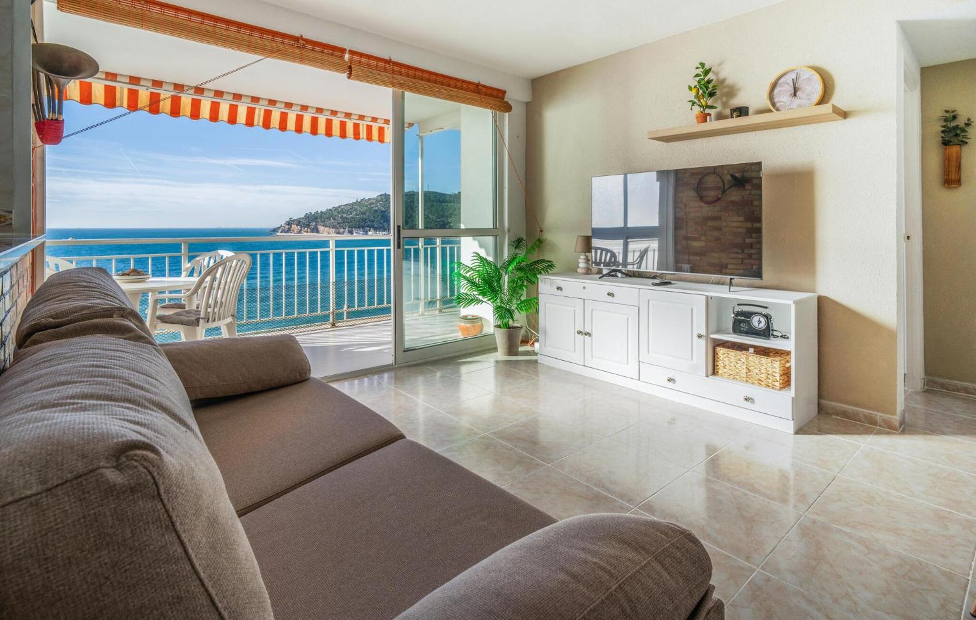 2 Bedroom Gorgeous Apartment In Oropesa Del Mar Eksteriør bilde